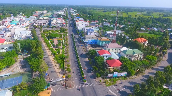 Số điện thoại bảo hiểm xã hội huyện Lai Vung thông tin địa chỉ liên hệ